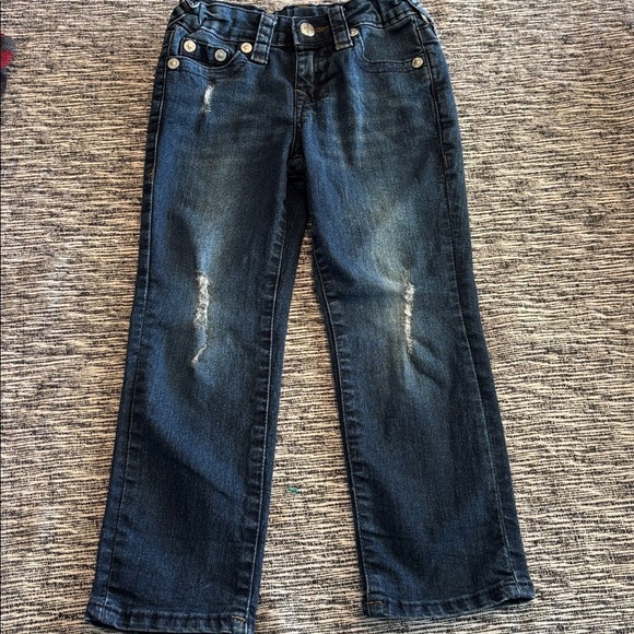 True Religion Other - True religion 5T jeans